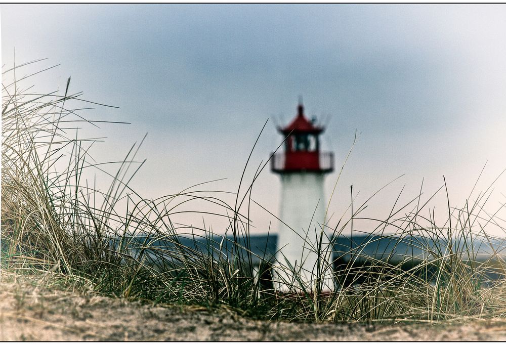 leuchtturm am ellenbogen