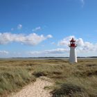 Leuchtturm am Ellenbogen, Sylt