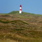 Leuchtturm am Ellenbogen (Sylt)