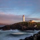 Leuchtturm am Fanad Head 