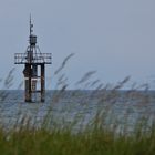 Leuchtturm am Freibad Horn am Bodensee