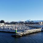  Leuchtturm am Hafen Bodö