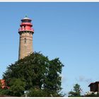 Leuchtturm am Kap Arkona