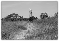 Leuchtturm am Kap Arkona