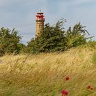 Leuchtturm am Kap Arkona