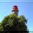 Leuchtturm am Kap Arkona / Rügen