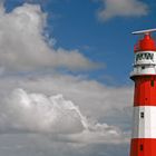 Leuchtturm am Südstrand