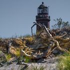 Leuchtturm am Weststrand 2