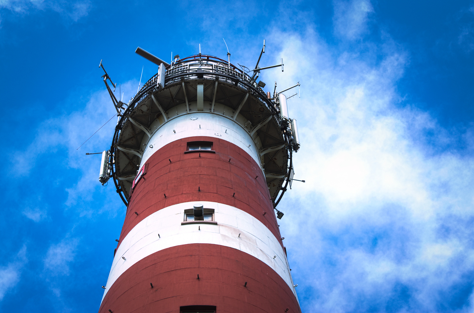 Leuchtturm Ameland