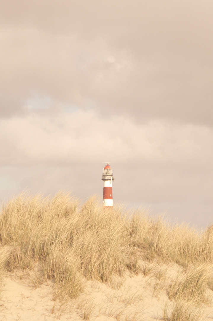 Leuchtturm Ameland