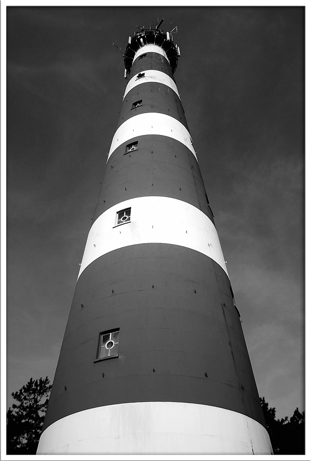 Leuchtturm Ameland