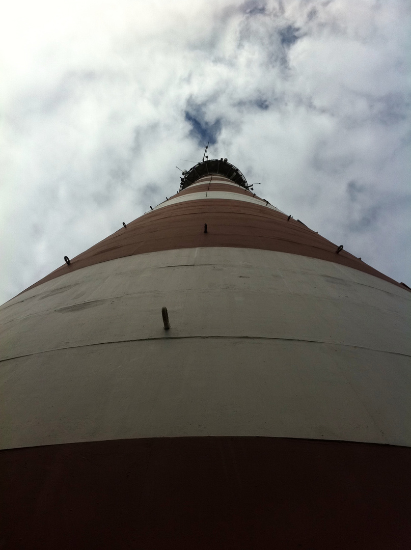 Leuchtturm Ameland