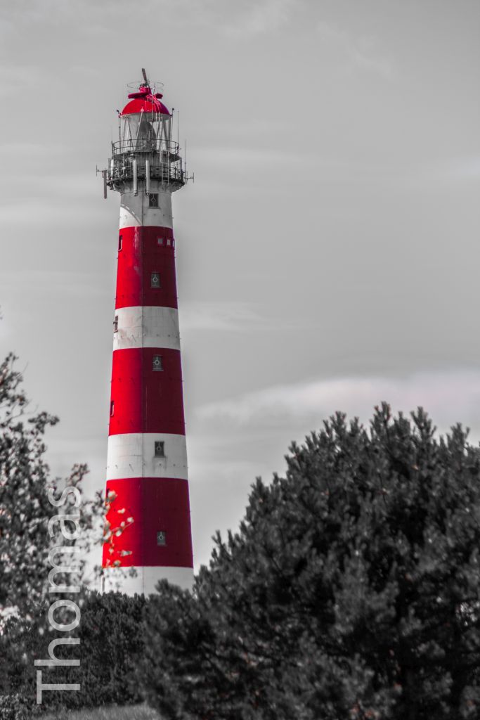 Leuchtturm Ameland II Foto & Bild | architektur, türme, profanbauten
