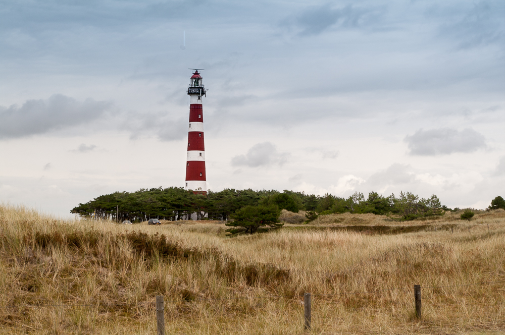 Leuchtturm Ammeland