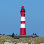 Leuchtturm Amrum