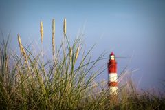 Leuchtturm Amrum #02