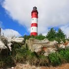 Leuchtturm Amrum 1