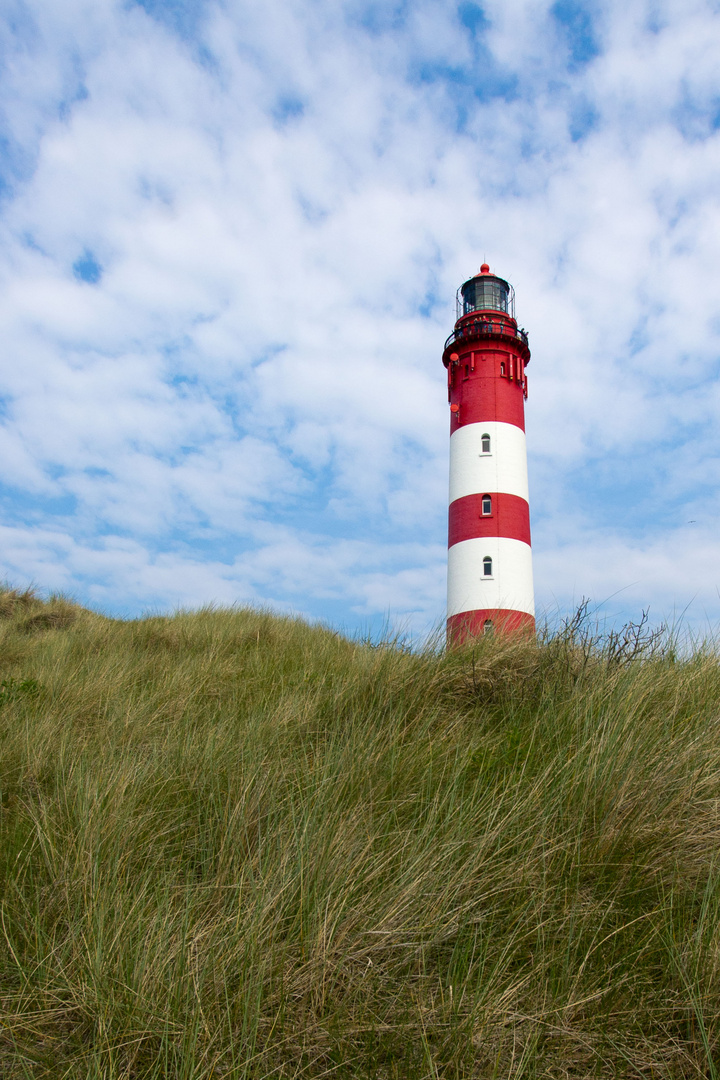 Leuchtturm - Amrum