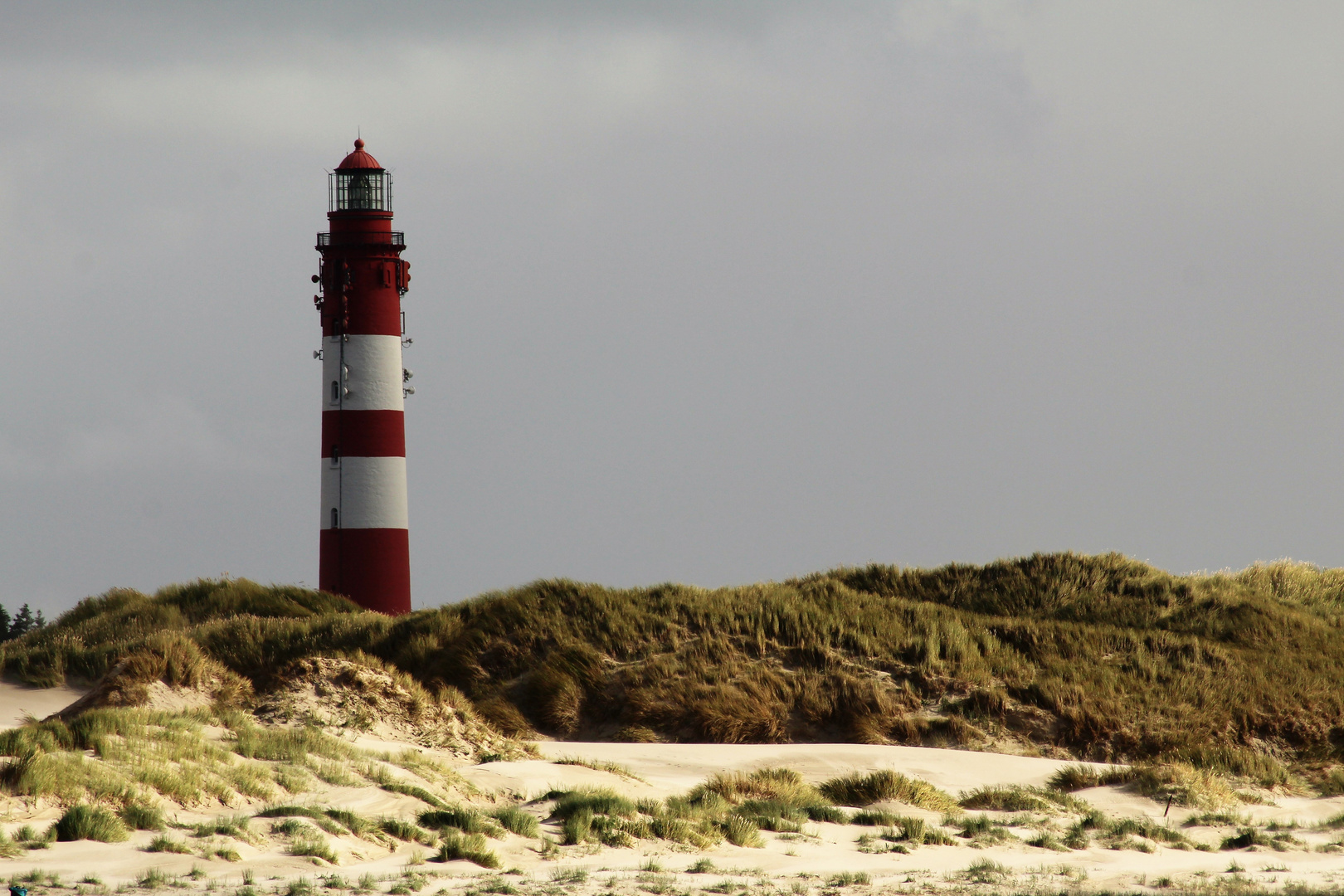 Leuchtturm Amrum