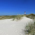 Leuchtturm Amrum