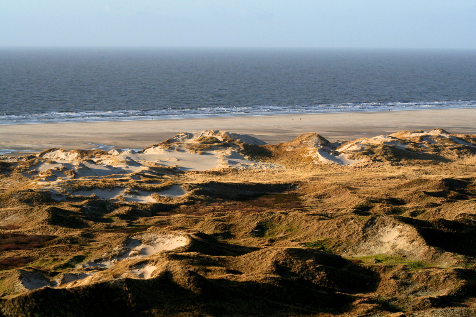 Leuchtturm Amrum - 2015 (2)