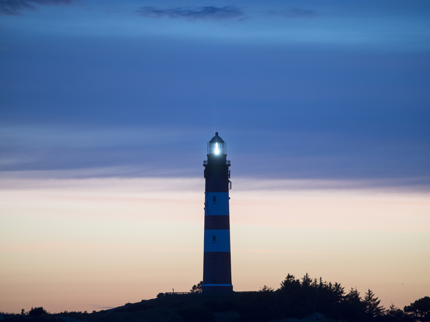 Leuchtturm Amrum