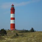 Leuchtturm Amrum