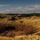 Leuchtturm Amrum