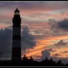 Leuchtturm Amrum