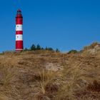 Leuchtturm Amrum