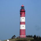 Leuchtturm Amrum