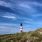 Leuchtturm Amrum