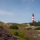 Leuchtturm Amrum