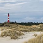 Leuchtturm Amrum