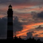 Leuchtturm Amrum