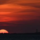 Leuchtturm Amrum