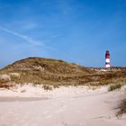 Leuchtturm Amrum