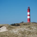 Leuchtturm Amrum