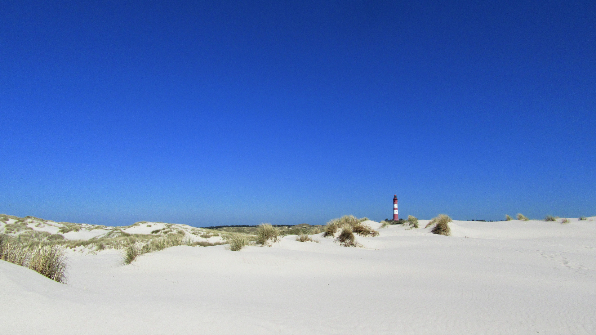 Leuchtturm Amrum