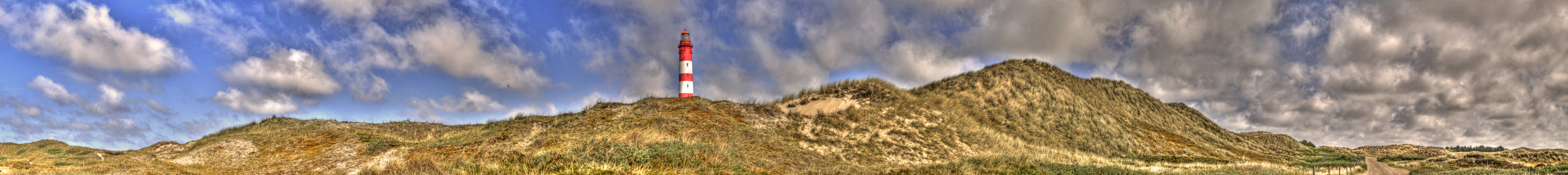 Leuchtturm Amrum