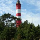 Leuchtturm Amrum