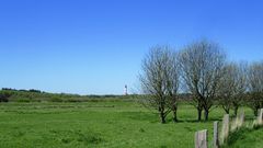 Leuchtturm Amrum