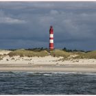 Leuchtturm Amrum