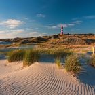 Leuchtturm Amrum 