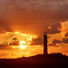 Leuchtturm Amrum