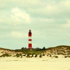 Leuchtturm Amrum