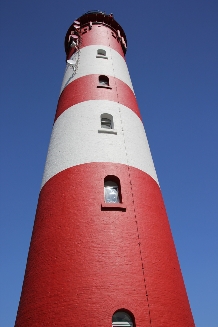 Leuchtturm Amrum I