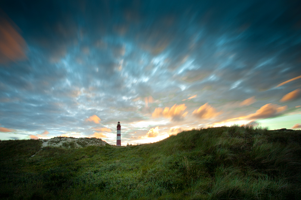 Leuchtturm Amrum I