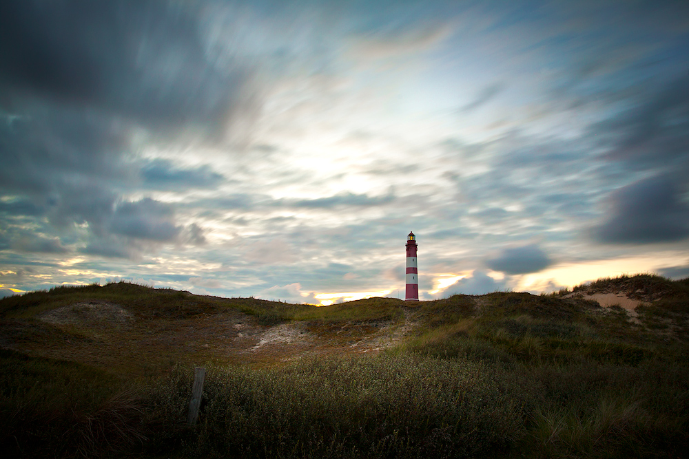 Leuchtturm Amrum II