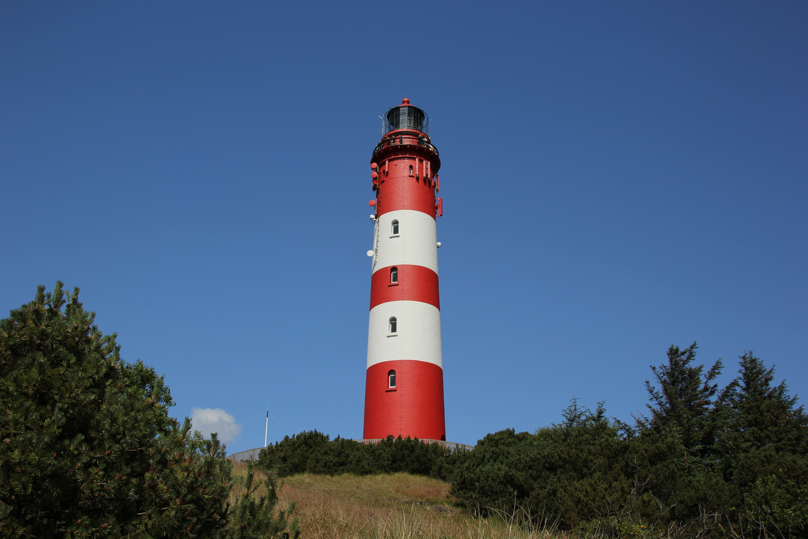 Leuchtturm Amrum III